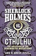 The Adventure of the Innsmouth Mutations