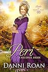 Peri (Brides of Needful Texas #3)