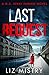 Last Request (DS Nikki Parekh #1)