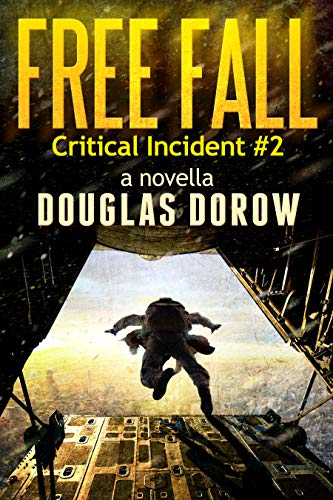 Free Fall (Critical Incident #2)