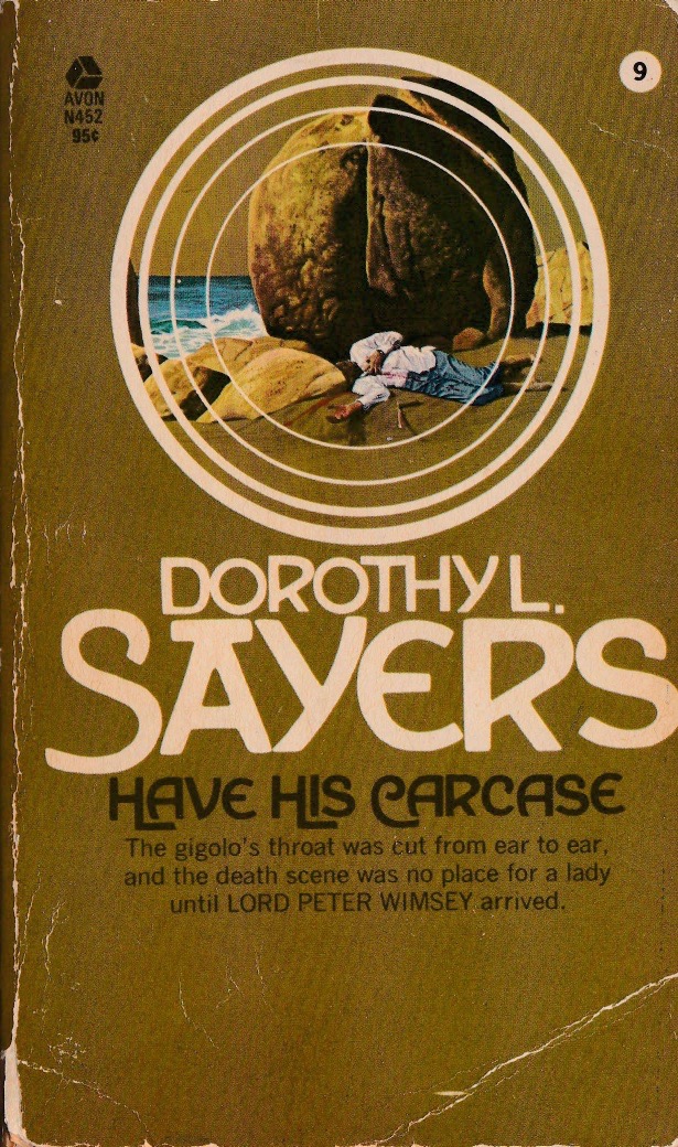 Have His Carcase