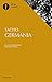 Germania. Testo latino a fronte