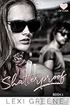 Shatterproof (Hearts of Glass, #1)