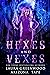 Hexes and Vexes (Amethyst's Wand Shop Mysteries, #1) by Laura Greenwood