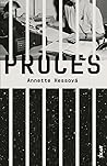 Proces by Annette Hess