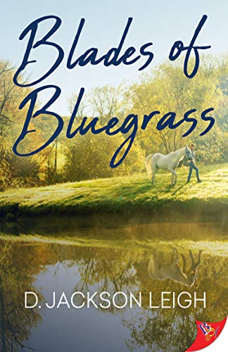 Blades of Bluegrass (Paperback)