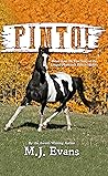 Pinto! by M.J. Evans Pinto! by M.J. Evans