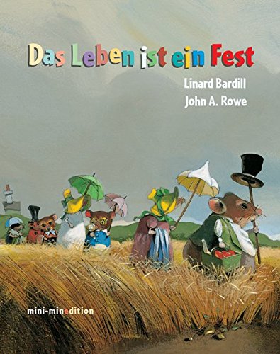 Das Leben ist ein Fest (Hardcover)
