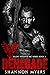 Renegade (Silent Phoenix MC #3)