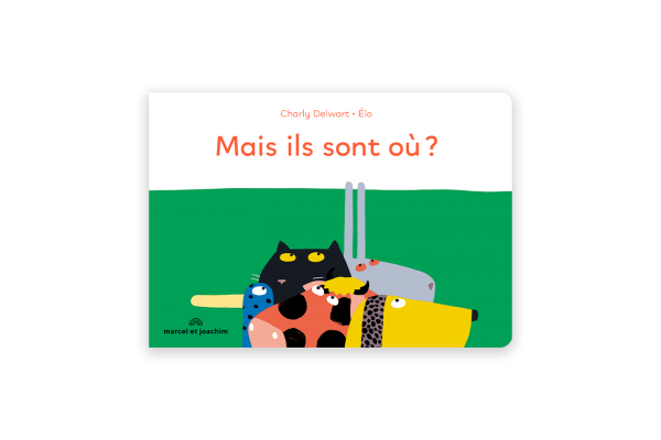 Mais ils sont où ? (Paperback)