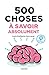 500 choses à savoir absolument: 500 questions de culture G superflues, donc très nécessaires