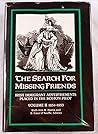 The Search for Missing Friends by Ruth-Ann Mellish Harris
