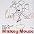 L'art de Mickey Mouse