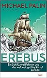 Erebus: Ein Schif...