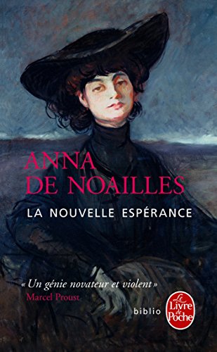La nouvelle espérance (Kindle Edition)