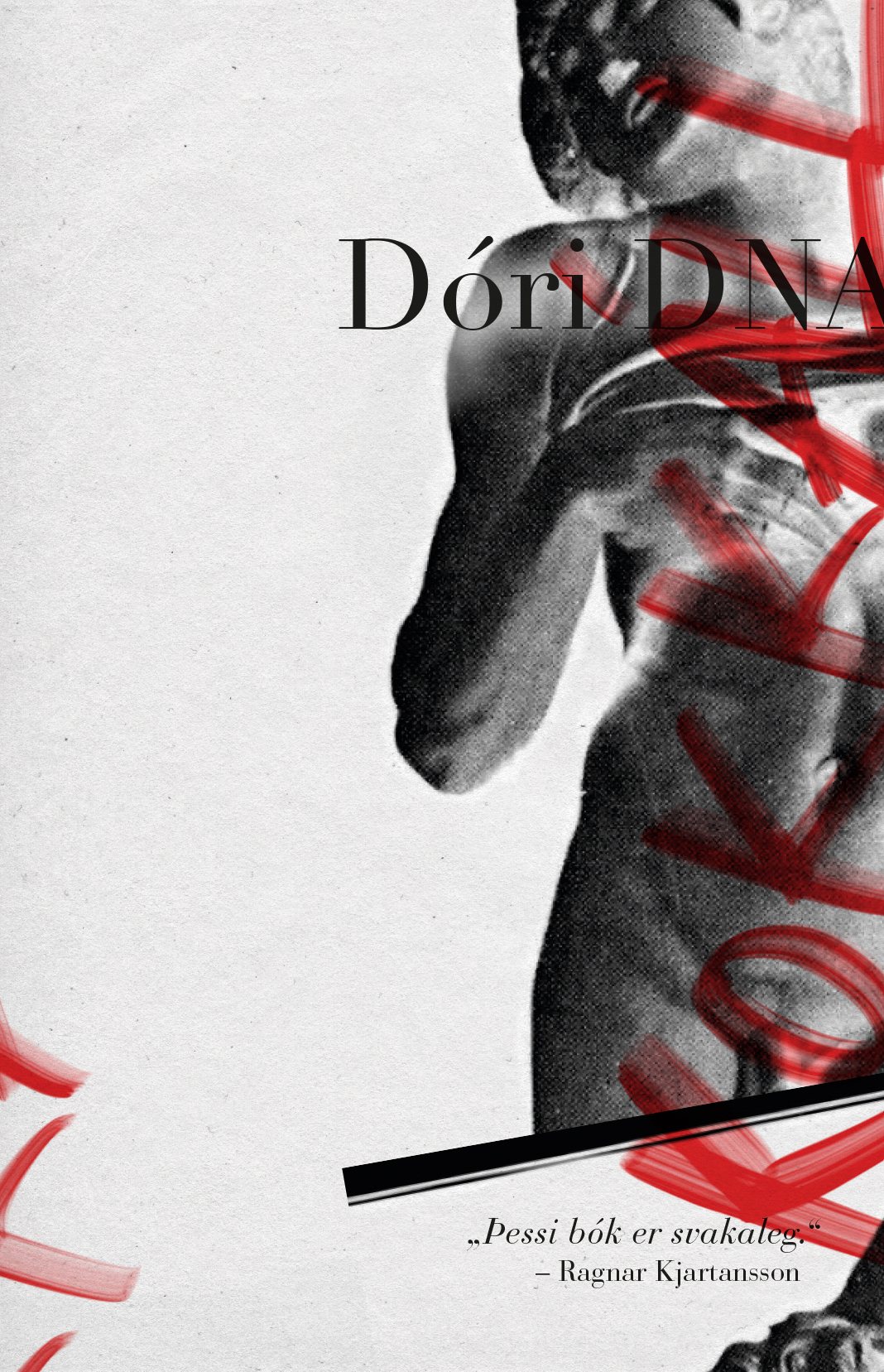 Kokkáll (Hardcover)