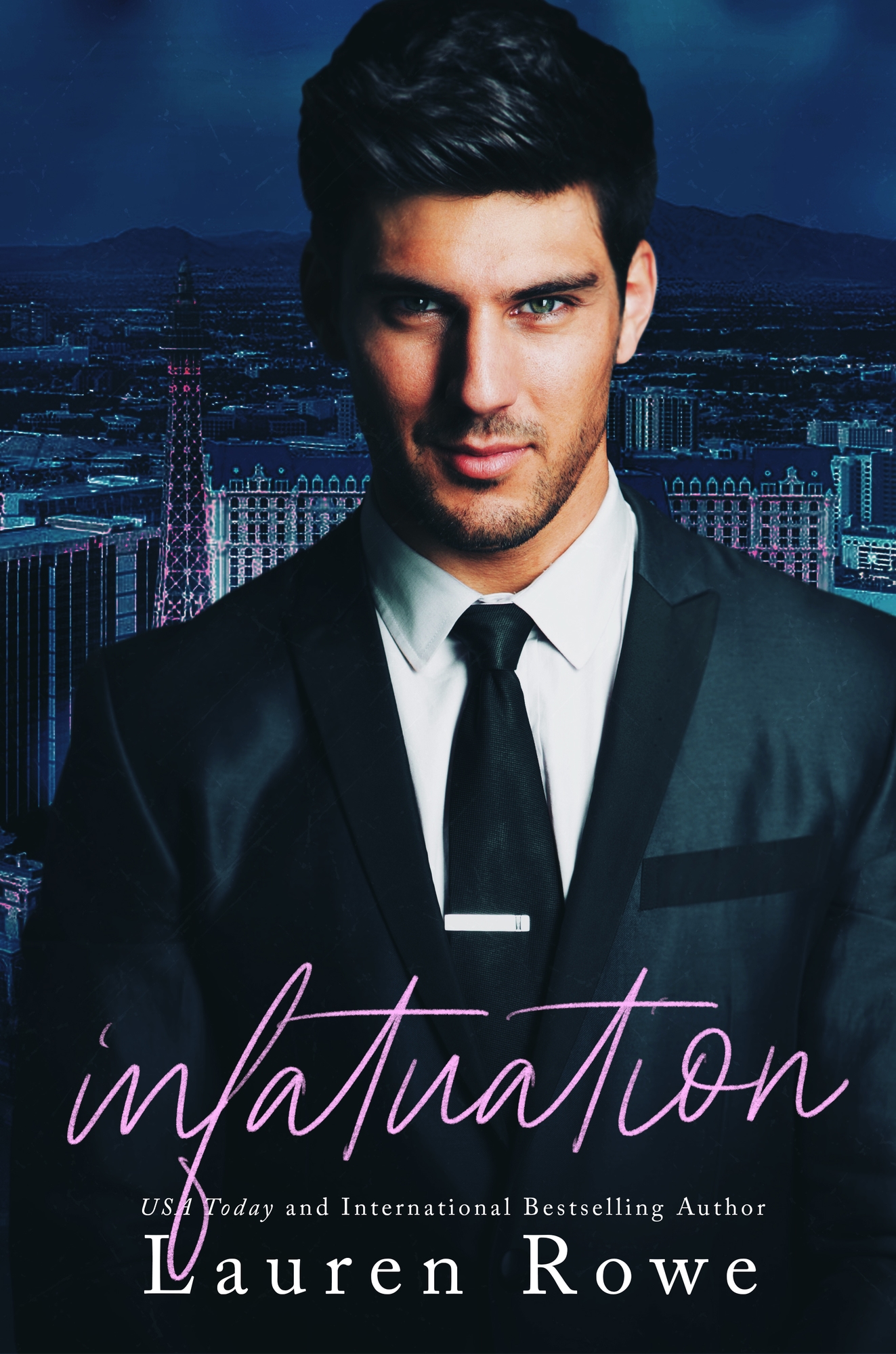 The Infatuation (The Josh and Kat Trilogy, Book 1)