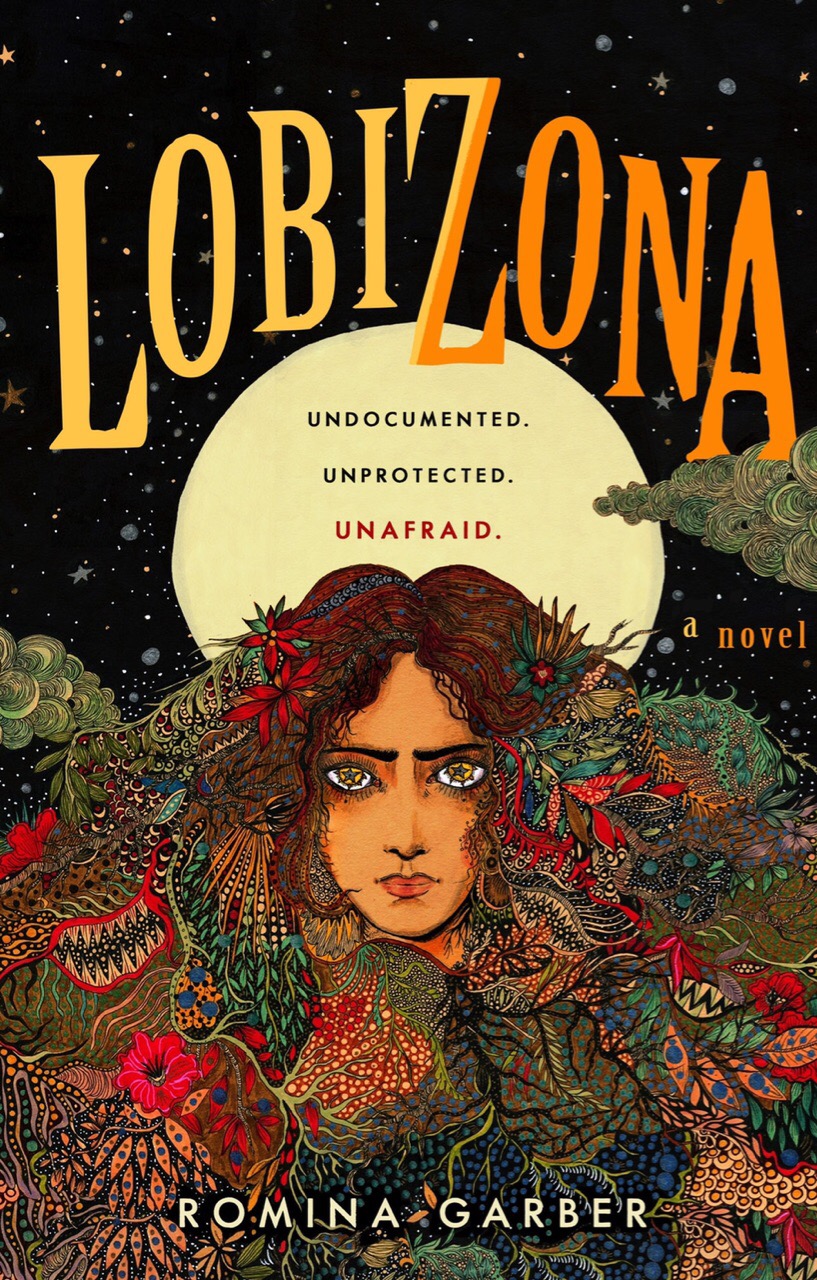 Lobizona (Wolves of No World, #1)