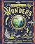 Hidden Wonders 1ed -anglais-