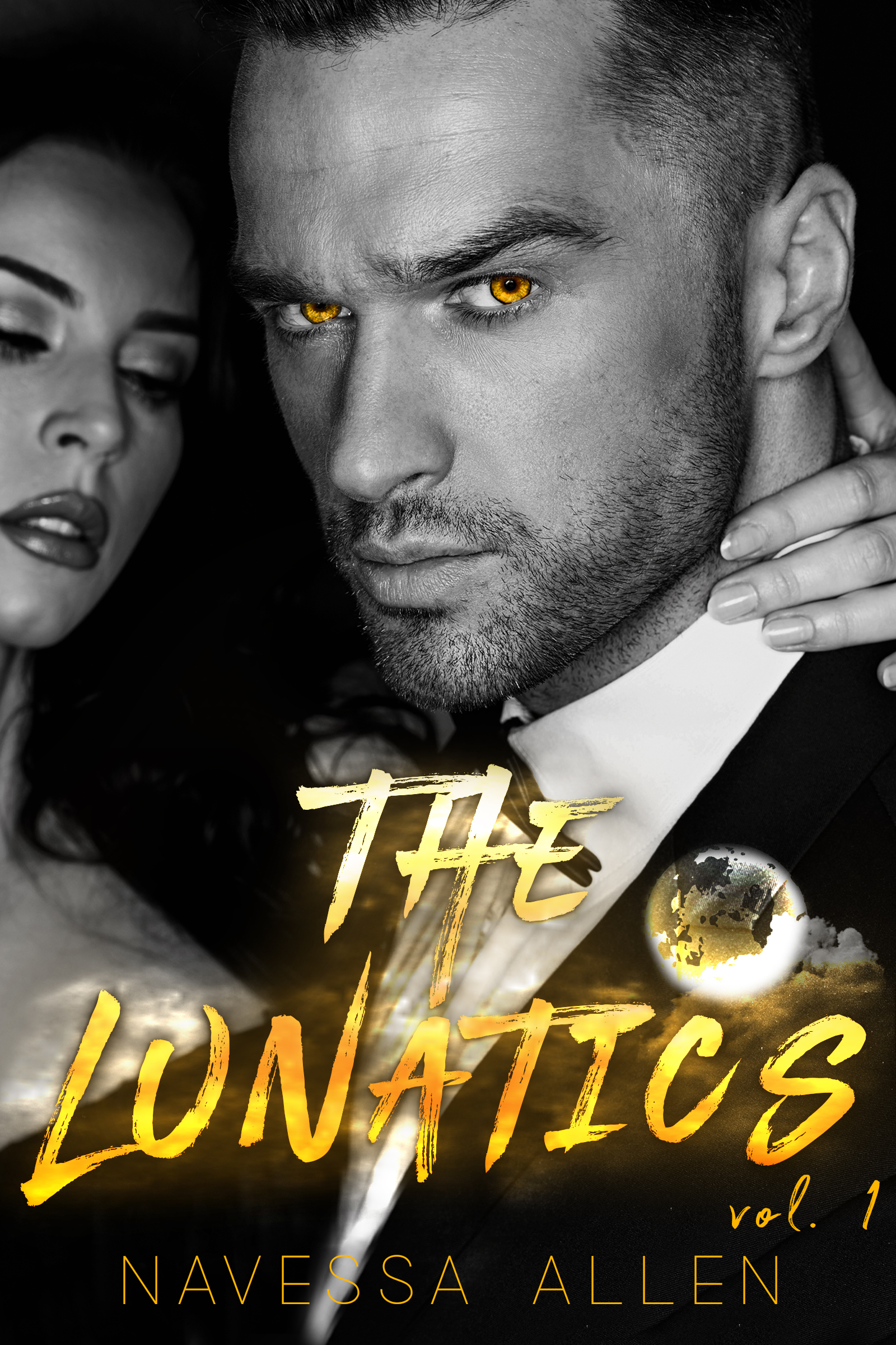 The Lunatics: Volume One (The Lunatics)