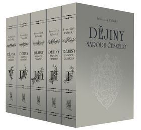 Dějiny národu českého v Čechách a na Moravě IV. (Dějiny národu českého, #4)