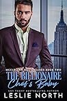 The Billionaire Chef’s Baby (McClellan Billionaires, #2)