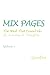 Mix Pages: The Wind That Found Ink: a Journey of Thoughts Volume 1