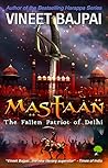 Mastaan: The Fall...