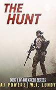 The Hunt