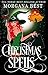 Christmas Spells (The Kitchen Witch #14)