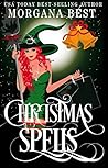 Christmas Spells (The Kitchen Witch #14)