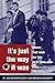 It's Just the Way It Was: Inside the War on the New England Mob and other stories