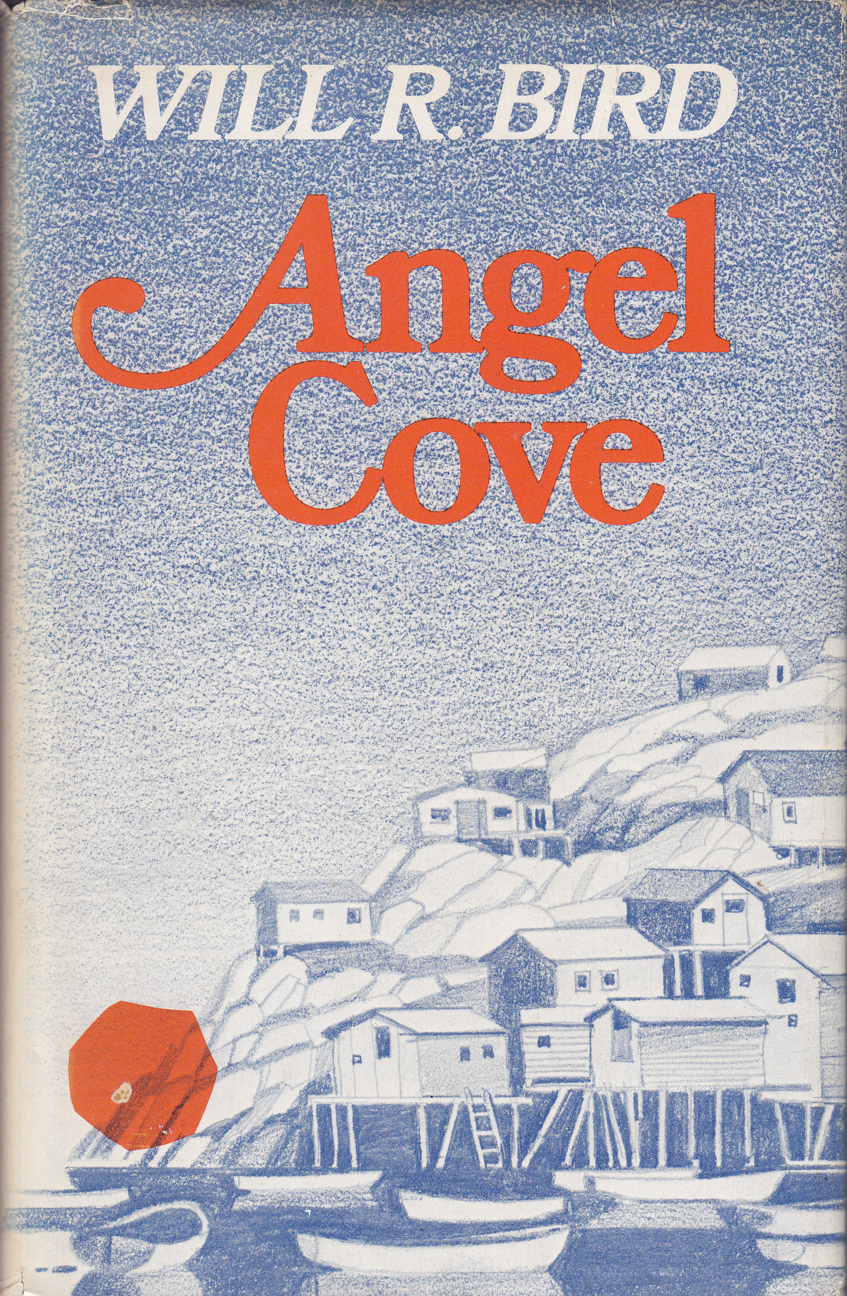 Angel Cove