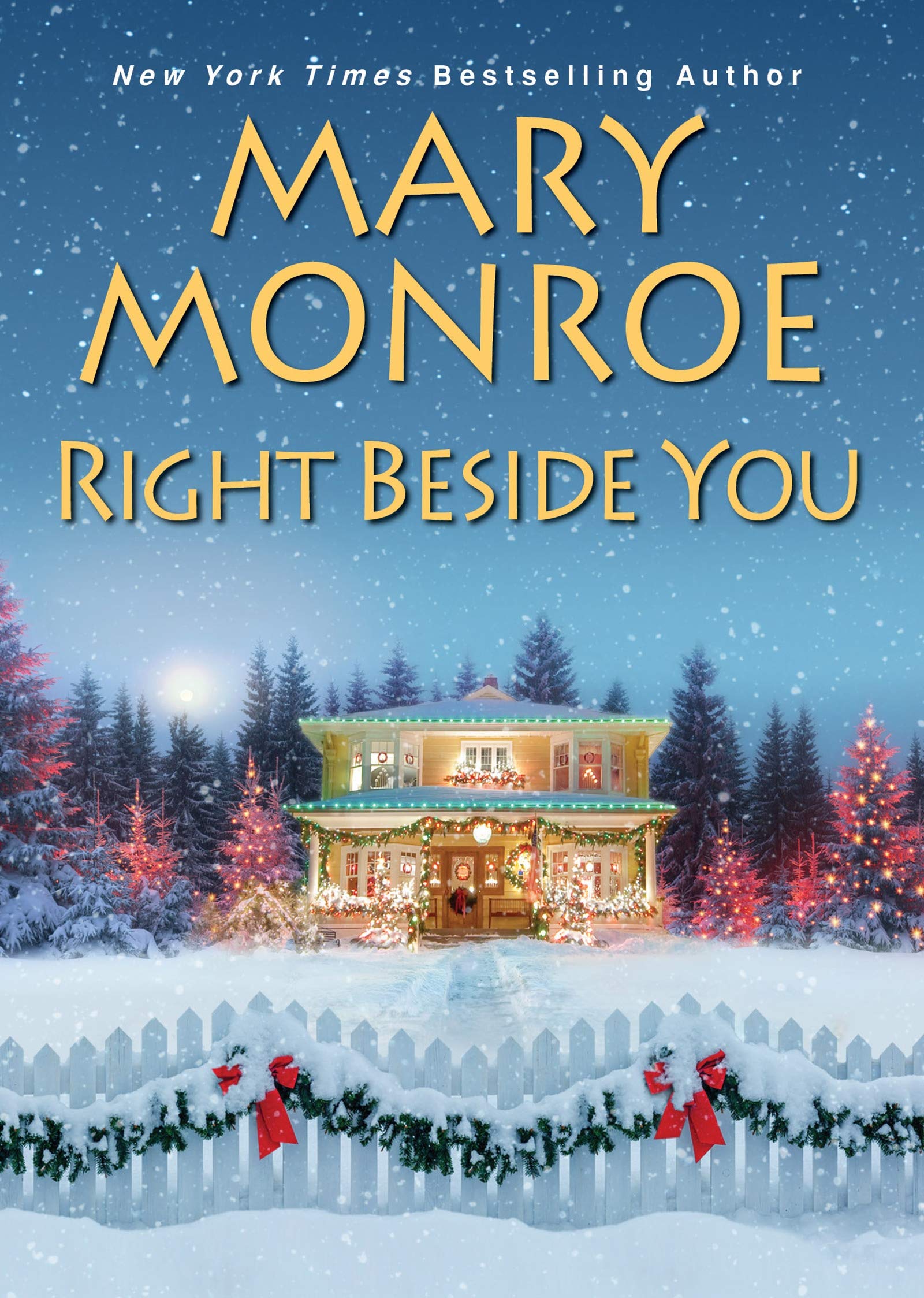 Right Beside You (Hardcover)