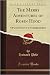 The Merry Adventures of Robin Hood of Great Renown in Nottinghamshire, Volume I