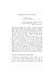 Body Memory and the Unconsc...