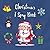 Christmas I Spy Book by Reindeer Publishing And Fun