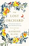 The Lost Orchard:...