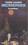 Skumringer: Tre fortellinger (Norwegian Edition)