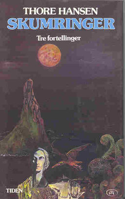 Skumringer: Tre fortellinger (Norwegian Edition)