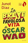 La breve favolosa...