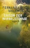 Saison der Wirbel...