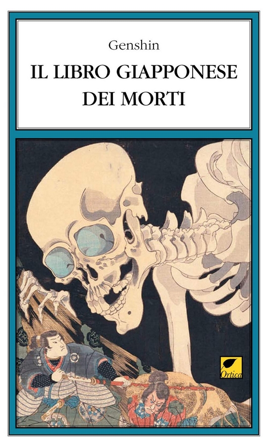 Il libro giapponese dei morti (Paperback)