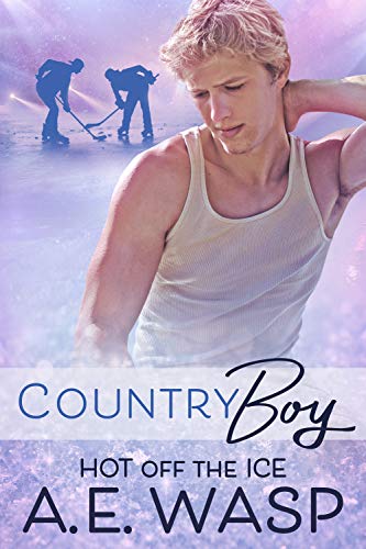 Country Boy (Hot Off the Ice, #2)