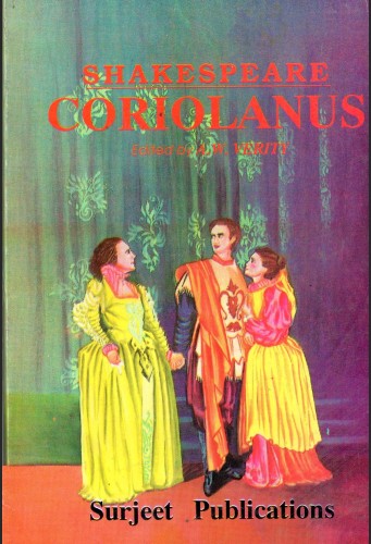 Coriolanus