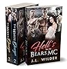 Hell's Bears MC: ...
