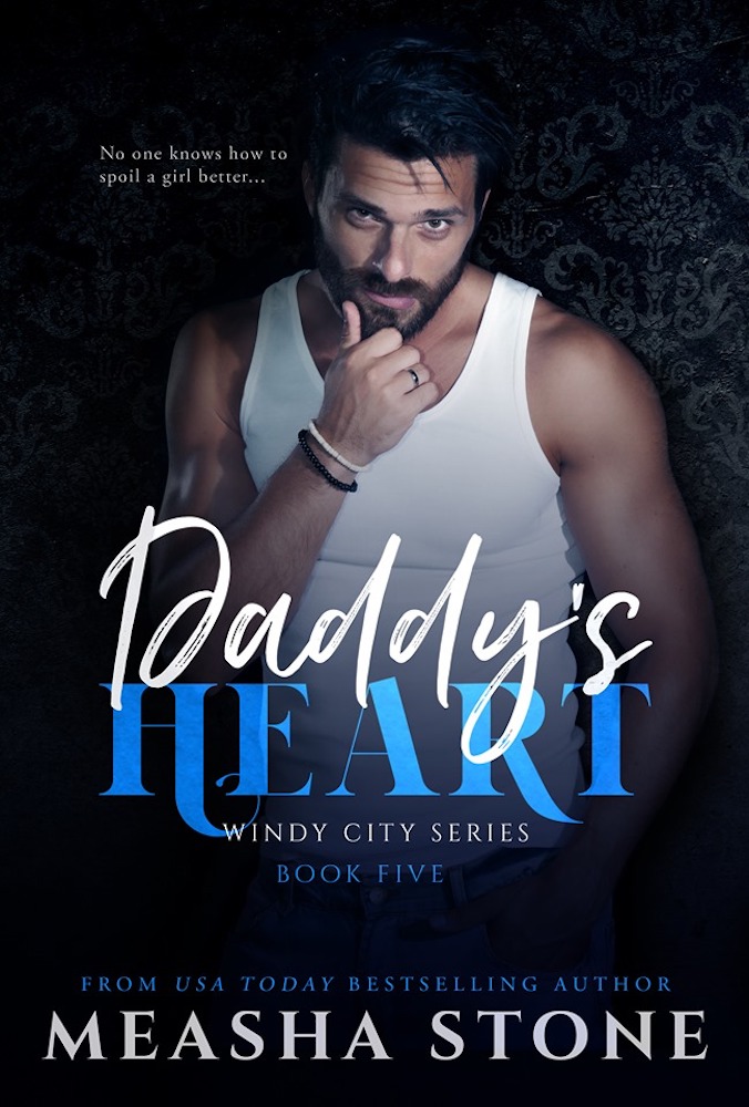 Daddy's Heart (Windy City #5)