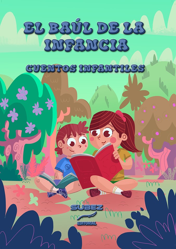 El baúl de la infancia (Paperback)