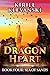 Sea of Sands (Dragon Heart, #4)