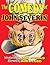 The Comedy of John Severin:...